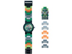 Конструктор LEGO (ЛЕГО) Gear 5005114  Aaron Kids Buildable Watch