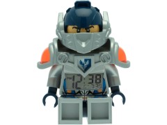 Конструктор LEGO (ЛЕГО) Gear 5005115  Clay Minifigure Alarm Clock