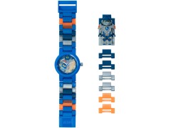 Конструктор LEGO (ЛЕГО) Gear 5005116  Clay Kids Buildable Watch