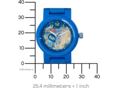 Конструктор LEGO (ЛЕГО) Gear 5005116  Clay Kids Buildable Watch