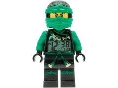 Конструктор LEGO (ЛЕГО) Gear 5005118  Lloyd Minifigure Alarm Clock