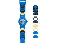 Конструктор LEGO (ЛЕГО) Gear 5005119  Jay Kids Buildable Watch