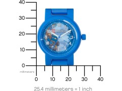 Конструктор LEGO (ЛЕГО) Gear 5005119  Jay Kids Buildable Watch