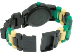 Конструктор LEGO (ЛЕГО) Gear 5005120  Lloyd Kids Buildable Watch