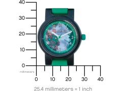 Конструктор LEGO (ЛЕГО) Gear 5005120  Lloyd Kids Buildable Watch