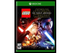 Конструктор LEGO (ЛЕГО) Gear 5005140  The Force Awakens Xbox One Video Game