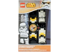 Конструктор LEGO (ЛЕГО) Gear 5005167  Stormtrooper Minifigure Link Watch
