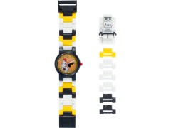 Конструктор LEGO (ЛЕГО) Gear 5005167  Stormtrooper Minifigure Link Watch