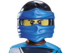 Конструктор LEGO (ЛЕГО) Gear 5005168  Jay Costume