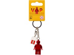 Конструктор LEGO (ЛЕГО) Gear 5005205  VIP Key Chain