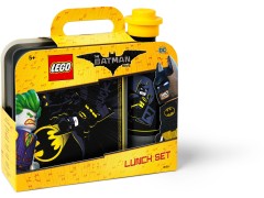 Конструктор LEGO (ЛЕГО) Gear 5005207  Batman Lunch Set