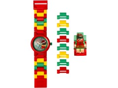Конструктор LEGO (ЛЕГО) Gear 5005220  Robin Minifigure Link Watch