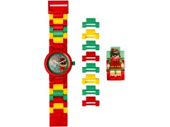 Конструктор LEGO (ЛЕГО) Gear 5005220  Robin Minifigure Link Watch