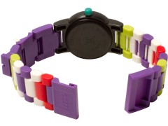 Конструктор LEGO (ЛЕГО) Gear 5005227  The Joker Minifigure Link Watch