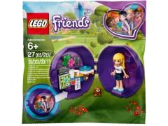 Конструктор LEGO (ЛЕГО) Friends 5005236  Friends Clubhouse