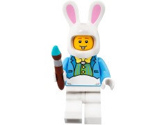 Конструктор LEGO (ЛЕГО) Seasonal 5005249  Easter Bunny Hut