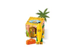 Конструктор LEGO (ЛЕГО) Promotional 5005250  Party Banana Juice Bar