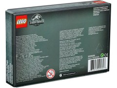 Конструктор LEGO (ЛЕГО) Jurassic World 5005255  Jurassic World Minifigure Collection