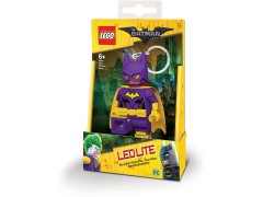Конструктор LEGO (ЛЕГО) Gear 5005299  Batgirl Key Light