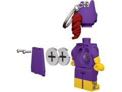 Конструктор LEGO (ЛЕГО) Gear 5005299  Batgirl Key Light