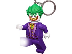 Конструктор LEGO (ЛЕГО) Gear 5005300  The Joker Key Light
