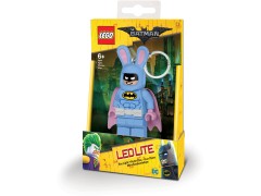 Конструктор LEGO (ЛЕГО) Gear 5005317  Easter Bunny Batman Key Light
