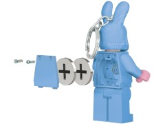 Конструктор LEGO (ЛЕГО) Gear 5005317  Easter Bunny Batman Key Light