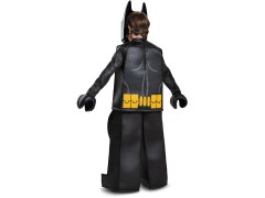 Конструктор LEGO (ЛЕГО) Gear 5005320  Batman Prestige Costume