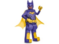 Конструктор LEGO (ЛЕГО) Gear 5005321  Batgirl Prestige Costume