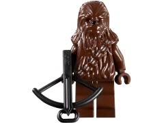 Конструктор LEGO (ЛЕГО) Gear 5005322  Chewbacca Link Watch