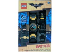 Конструктор LEGO (ЛЕГО) Gear 5005333  Batman Minifigure Link Watch