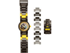 Конструктор LEGO (ЛЕГО) Gear 5005333  Batman Minifigure Link Watch