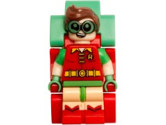 Конструктор LEGO (ЛЕГО) Gear 5005334  Robin Minifigure Link Watch