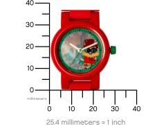 Конструктор LEGO (ЛЕГО) Gear 5005334  Robin Minifigure Link Watch