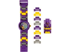 Конструктор LEGO (ЛЕГО) Gear 5005336  Batgirl Minifigure Link Watch
