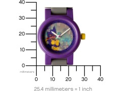 Конструктор LEGO (ЛЕГО) Gear 5005336  Batgirl Minifigure Link Watch