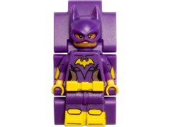 Конструктор LEGO (ЛЕГО) Gear 5005336  Batgirl Minifigure Link Watch