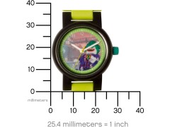 Конструктор LEGO (ЛЕГО) Gear 5005337  The Joker Minifigure Link Watch