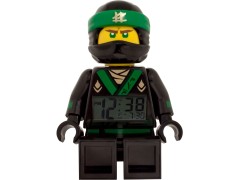 Конструктор LEGO (ЛЕГО) Gear 5005368  Lloyd Minifigure Alarm Clock