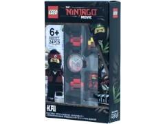 Конструктор LEGO (ЛЕГО) Gear 5005369  Kai Minifigure Link Watch