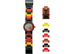 Конструктор LEGO (ЛЕГО) Gear 5005369  Kai Minifigure Link Watch