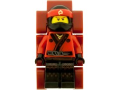 Конструктор LEGO (ЛЕГО) Gear 5005369  Kai Minifigure Link Watch