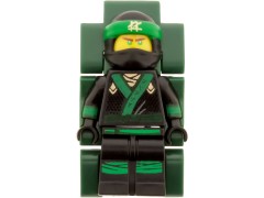 Конструктор LEGO (ЛЕГО) Gear 5005370  Lloyd Minifigure Link Watch