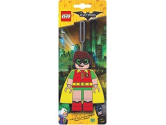 Конструктор LEGO (ЛЕГО) Gear 5005380  Robin Luggage Tag