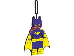 Конструктор LEGO (ЛЕГО) Gear 5005381  Batgirl Luggage Tag