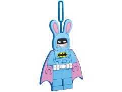 Конструктор LEGO (ЛЕГО) Gear 5005382  Easter Bunny Batman Luggage Tag