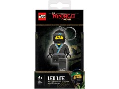 Конструктор LEGO (ЛЕГО) Gear 5005388  Nya Key Light