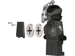 Конструктор LEGO (ЛЕГО) Gear 5005388  Nya Key Light