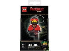 Конструктор LEGO (ЛЕГО) Gear 5005392  Kai Key Light