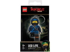Конструктор LEGO (ЛЕГО) Gear 5005394  Jay Key Light